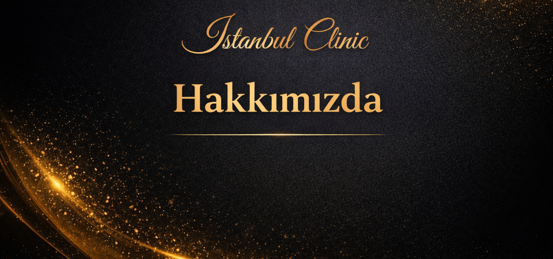 Klinik Hakkında