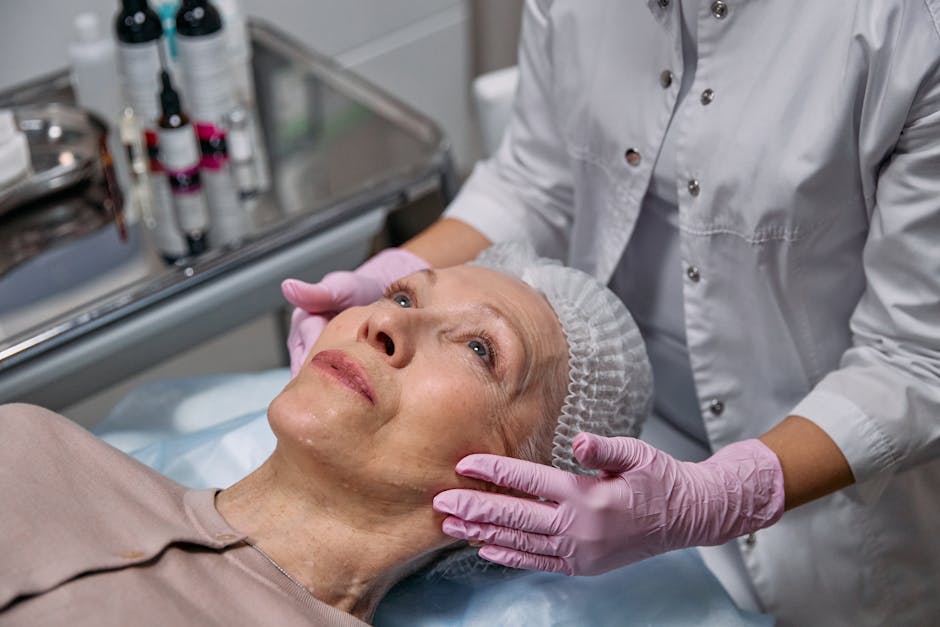 Göz Altı Morlukları Tedavisi: Avrupa Yakası Uzman Klinikler