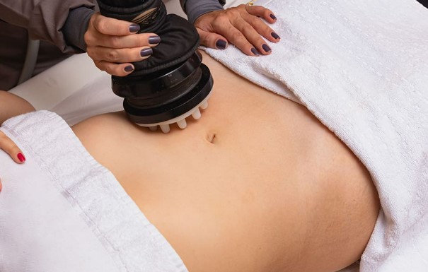 G5 Masajı Uygulaması