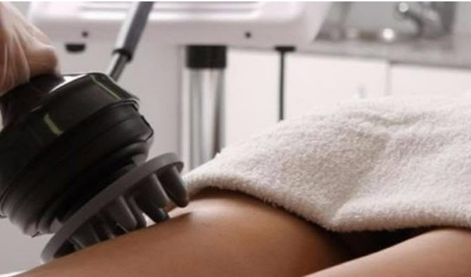 G5 Masajı ve Selülit Tedavisi