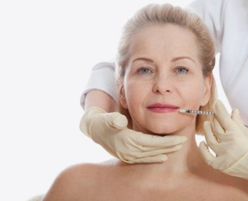 Gençlik Vitamini ve Gençlik Aşısı