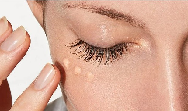 Göz Çevresi Bakımı ve Tedavisi