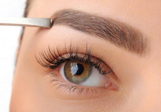 Kaş Kontürü Öncesi Sonrası