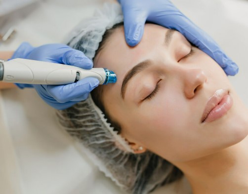 Medikal Cilt Bakımı