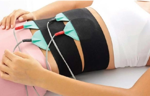 Pasif Jimnastik Zayıflama