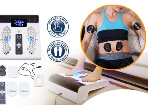 Rosio Zayıflama Cihazı