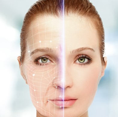 Vitamin Cilt ve Saç Bakımı