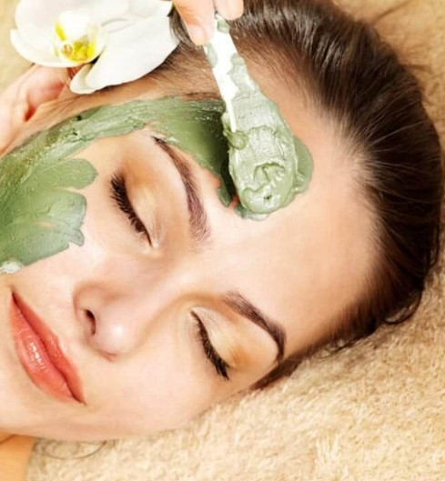 Yosun Peeling Öncesi Sonrası