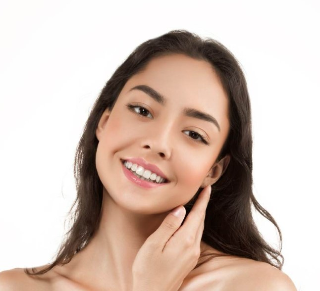 Paris Işıltısı Detay