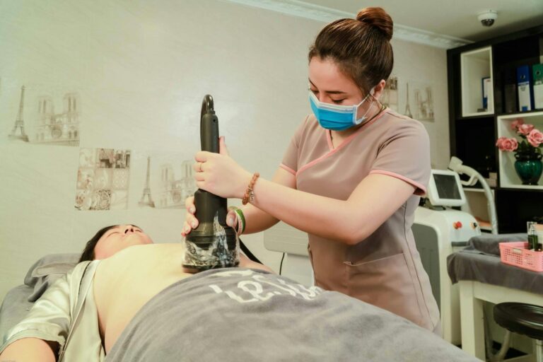 Lazer Epilasyon Cerrahpaşa