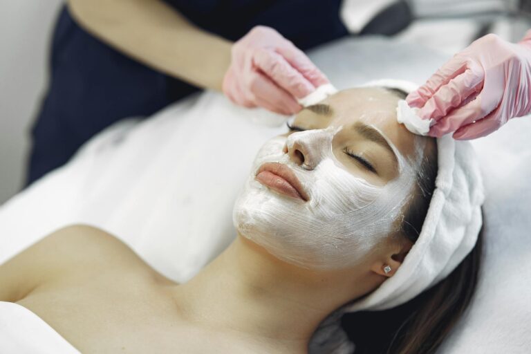 Kimyasal Peeling Fatih İstanbul